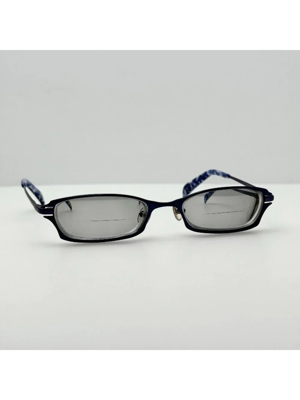 Prodesign Denmark 4103 C. 9021 4th Dimension Eyeglasses Eye Glasses Frames 49-18